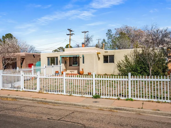 123 Spruce St, Santa Fe, NM 87501