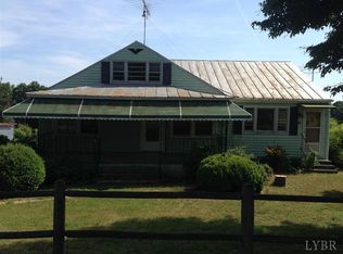 1862 Oakleigh Ave, Appomattox, VA 24522