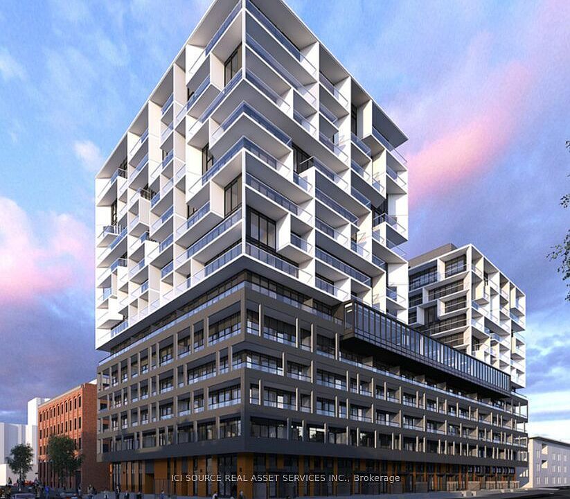 1st image of 9 Tecumseth St #Penthouse 21
