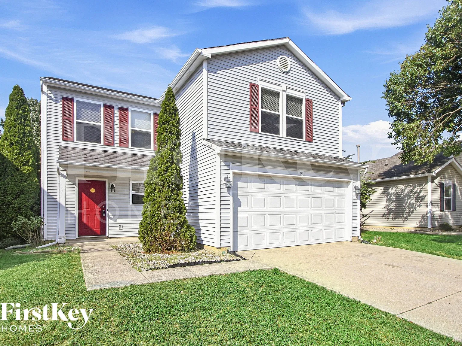 3 bed, 2.0 bath, 1325 sqft, $1,645 — Photo 2