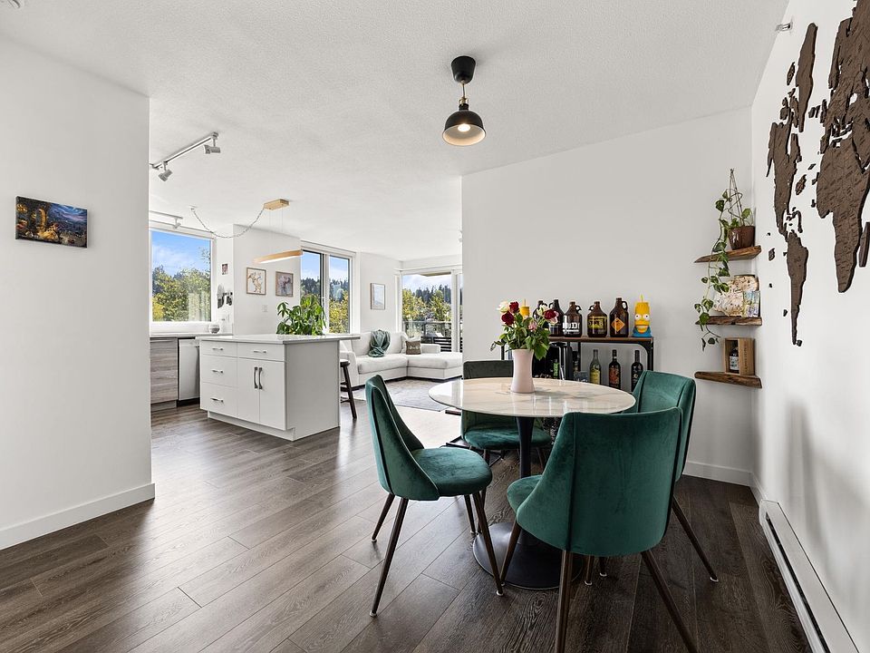 1st image of 651 Nootka Way #1101