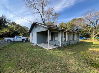 2850 Pages Ln, Mobile, AL 36607