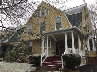 520 Prospect Ave APT 3, Hartford, CT 06105