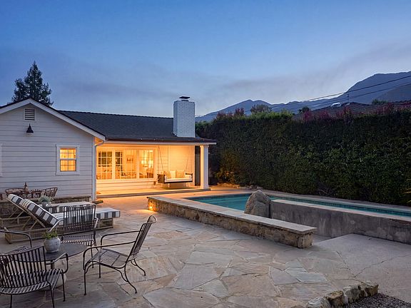 2nd image of 627 Romero Canyon Rd