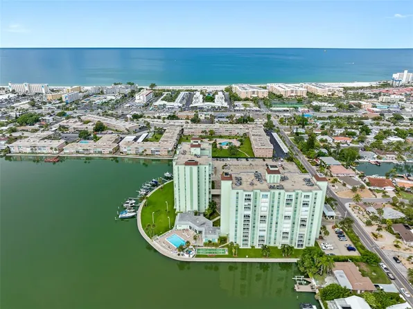400 64th Ave APT 1105, Saint Pete Beach, FL 33706