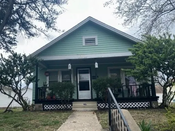 509 E Birch St, Independence, KS 67301