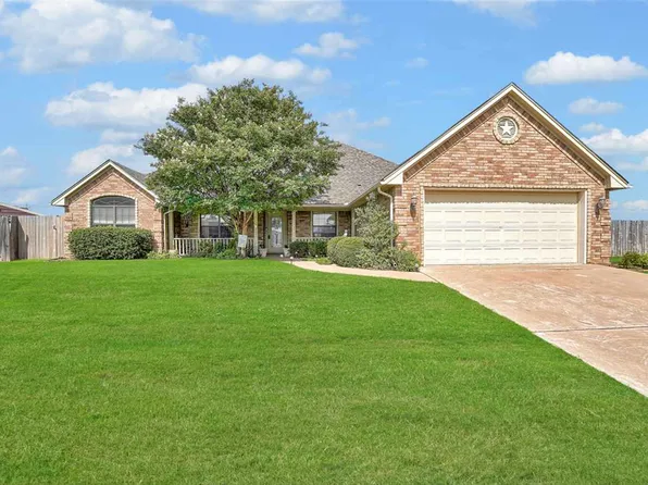 1418 NE Independence Ave, Lawton, OK 73507