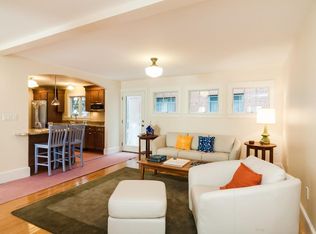 900 Mass Ave, Arlington, MA 02476