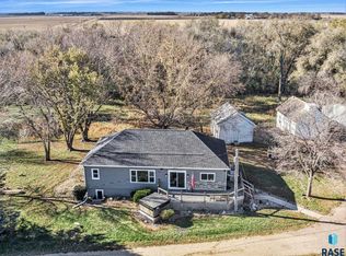 46216 289th St, Centerville, SD 57014