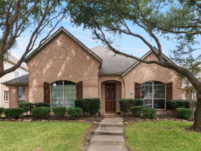 962 Cougar Dr, Allen, TX, 75013