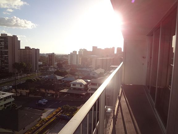 Door to the washer/dryer