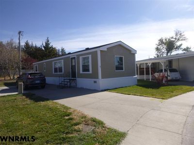 7 Cedarwood Grv, Gering, NE, 69341