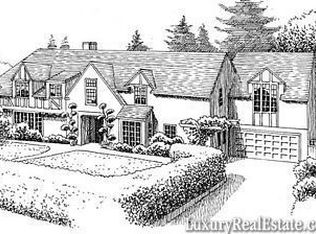 21 Crest Rd, Piedmont, CA 94611