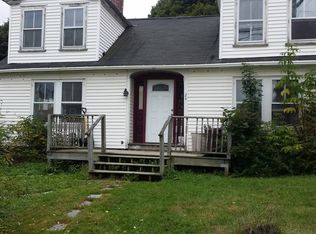 24 River Rd, Bowdoinham, ME 04008