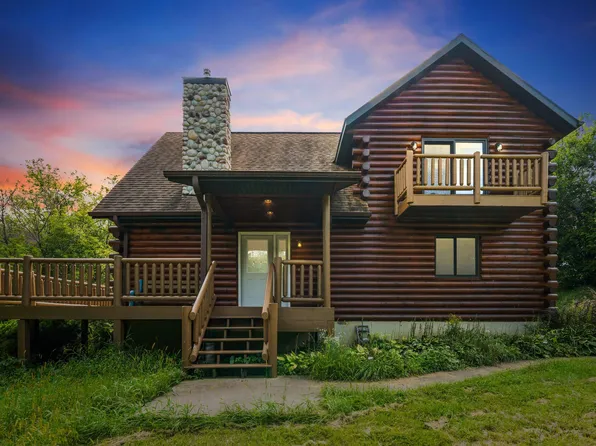 7985 Spore Rd, Argyle, WI 53504