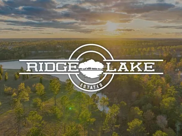 225 Vintage Lot, Livingston, TX 77351