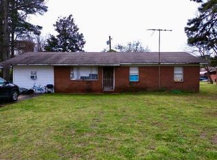 1107 Estelle St, Lake City, AR 72437