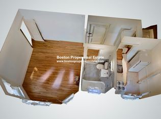 137 Park Dr #3H, Boston, MA 02215