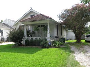 664 Jefferson St, New Orleans, LA 70121