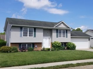 817 Hobart Ave, Logan, OH 43138