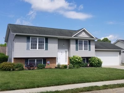 817 Hobart Ave, Logan, OH, 43138