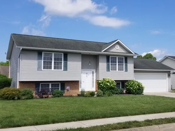 817 Hobart Ave, Logan, OH 43138