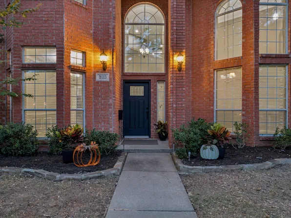 5113 Promise Land Dr, Frisco, TX 75035