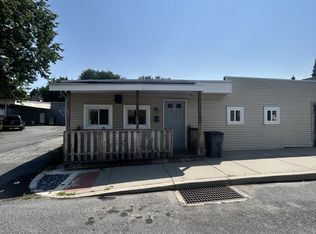 665 Plane St, Columbia, PA 17512