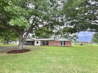11414 Sralla Rd, Crosby, TX 77532