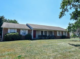 4020 Micheles Ln, Mount Vernon, IN 47620