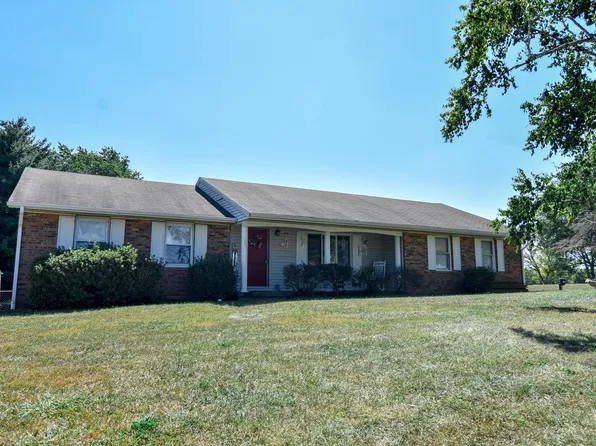 4020 Micheles Ln, Mount Vernon, IN 47620