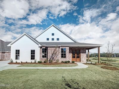 120 Freedom Ring Dr, Brandon, MS, 39047