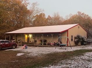 1827 Rr 1, Stilwell, OK 74960