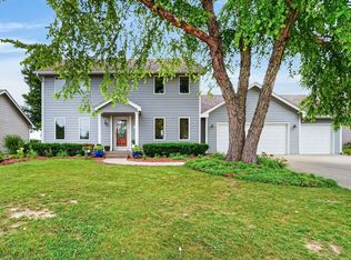 1501 NW Campus Dr, Ankeny, IA 50023