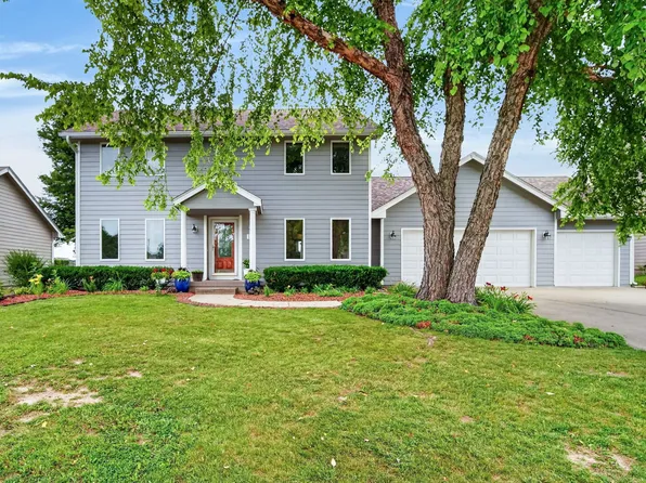 1501 NW Campus Dr, Ankeny, IA 50023