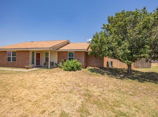 10607 E County Road 105, Midland, TX 79706