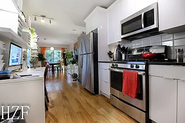 Rented by HZF Management LLC