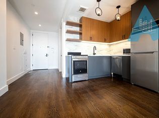 1595 Broadway #4A, Brooklyn, NY 11207