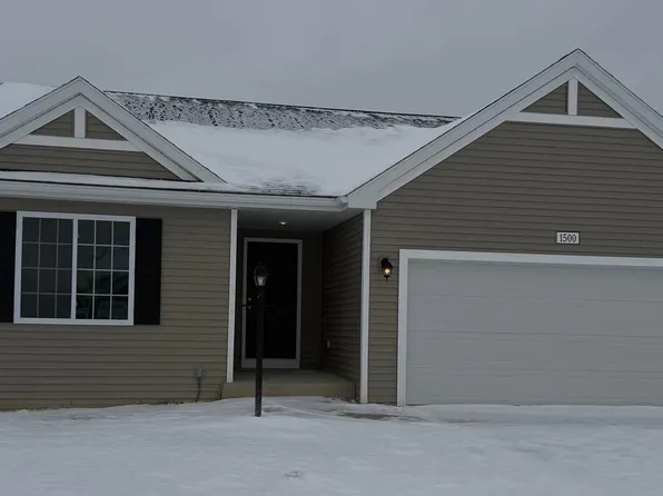 1500 Lee Ann Ave, Defiance, OH 43512