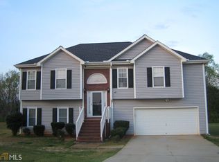 1208 Genelle Ct, McDonough, GA 30253