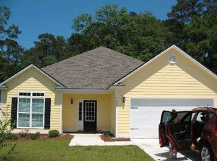 3802 Old Vine Way, Valdosta, GA 31605