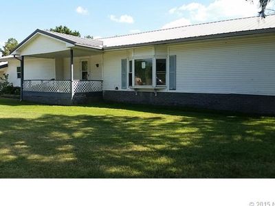 501 East Broadway, Wyandotte, OK, 74370