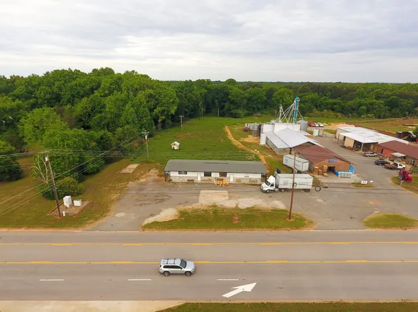 1535 Filbert Hwy, York, SC 29745