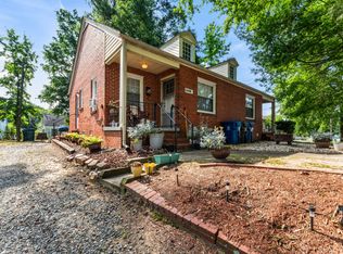 1008 Alma St, Durham, NC 27703