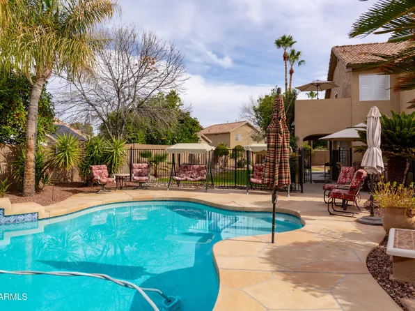 2624 S TERRIPIN Circle, Mesa, AZ 85209