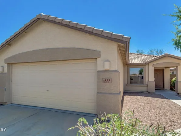 417 S 125TH Avenue, Avondale, AZ 85323