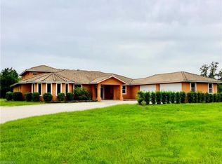 375 Wilson Rd, Labelle, FL 33935