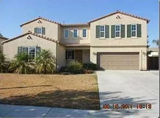 5826 W Clinton Ave, Visalia, CA