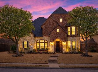 832 Windham Dr, Rockwall, TX 75087