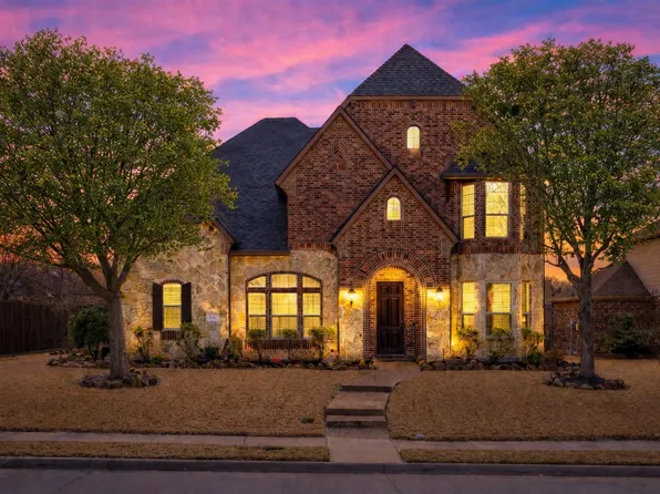 832 Windham Dr, Rockwall, TX 75087